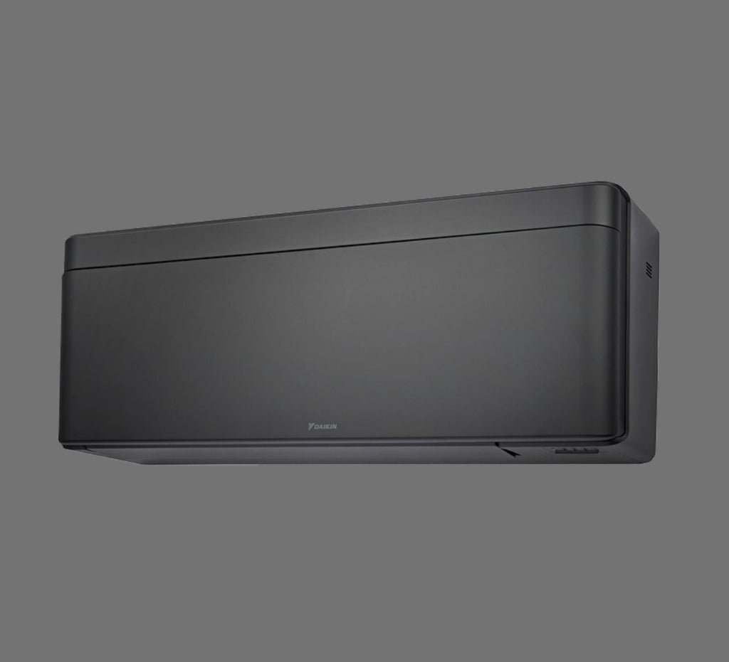 DAİKİN Klima | Stylish (Siyah) 12000 BTU/H (10 YIL TAM GARANTİ)