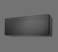 DAİKİN Klima | Stylish (Siyah) 12000 BTU/H (10 YIL TAM GARANTİ)