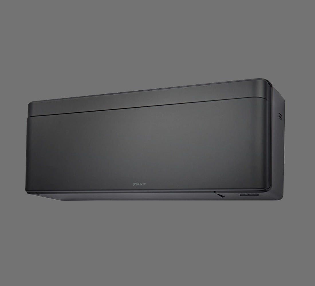 DAİKİN Klima | Stylish (Siyah) 12000 BTU/H (10 YIL TAM GARANTİ)