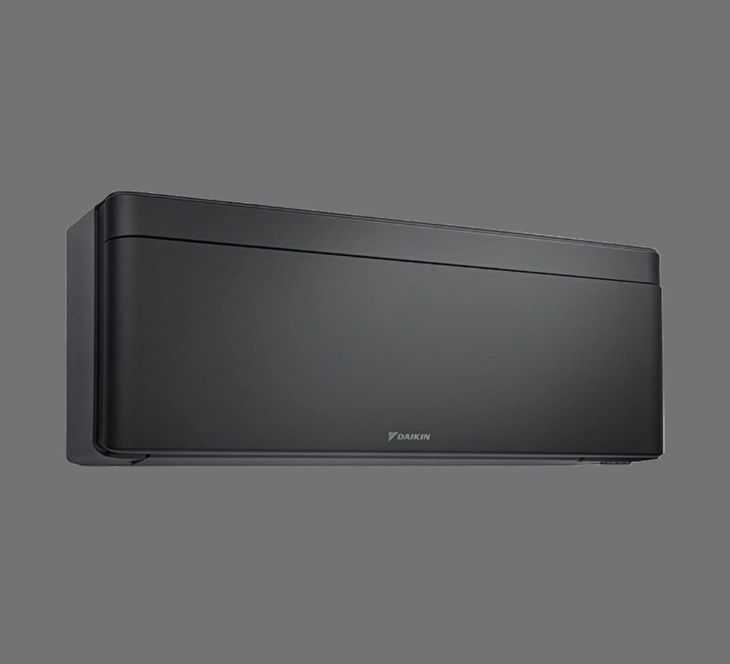 DAİKİN Klima | Stylish (Siyah) 12000 BTU/H (10 YIL TAM GARANTİ)