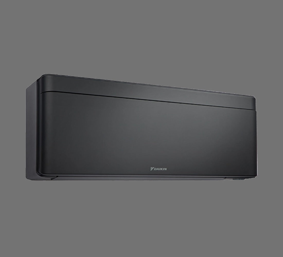 DAİKİN Klima | Stylish (Siyah) 12000 BTU/H (10 YIL TAM GARANTİ)
