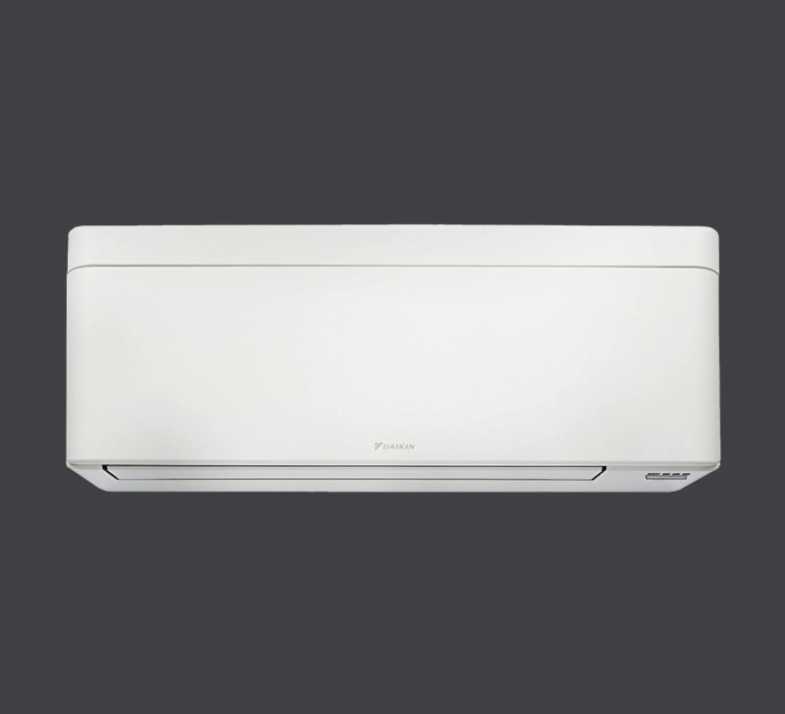 DAİKİN Klima | Stylish (Beyaz) 12000 BTU/H (10 YIL TAM GARANTİ)