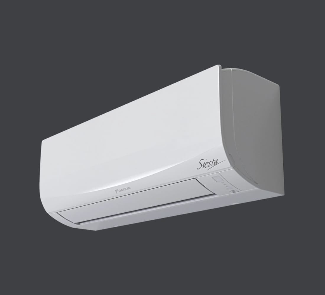 DAİKİN Klima | Siesta Sensira (9000-12000-14000-18000-24000 BTU/H) (3 YIL TAM GARANTİ)