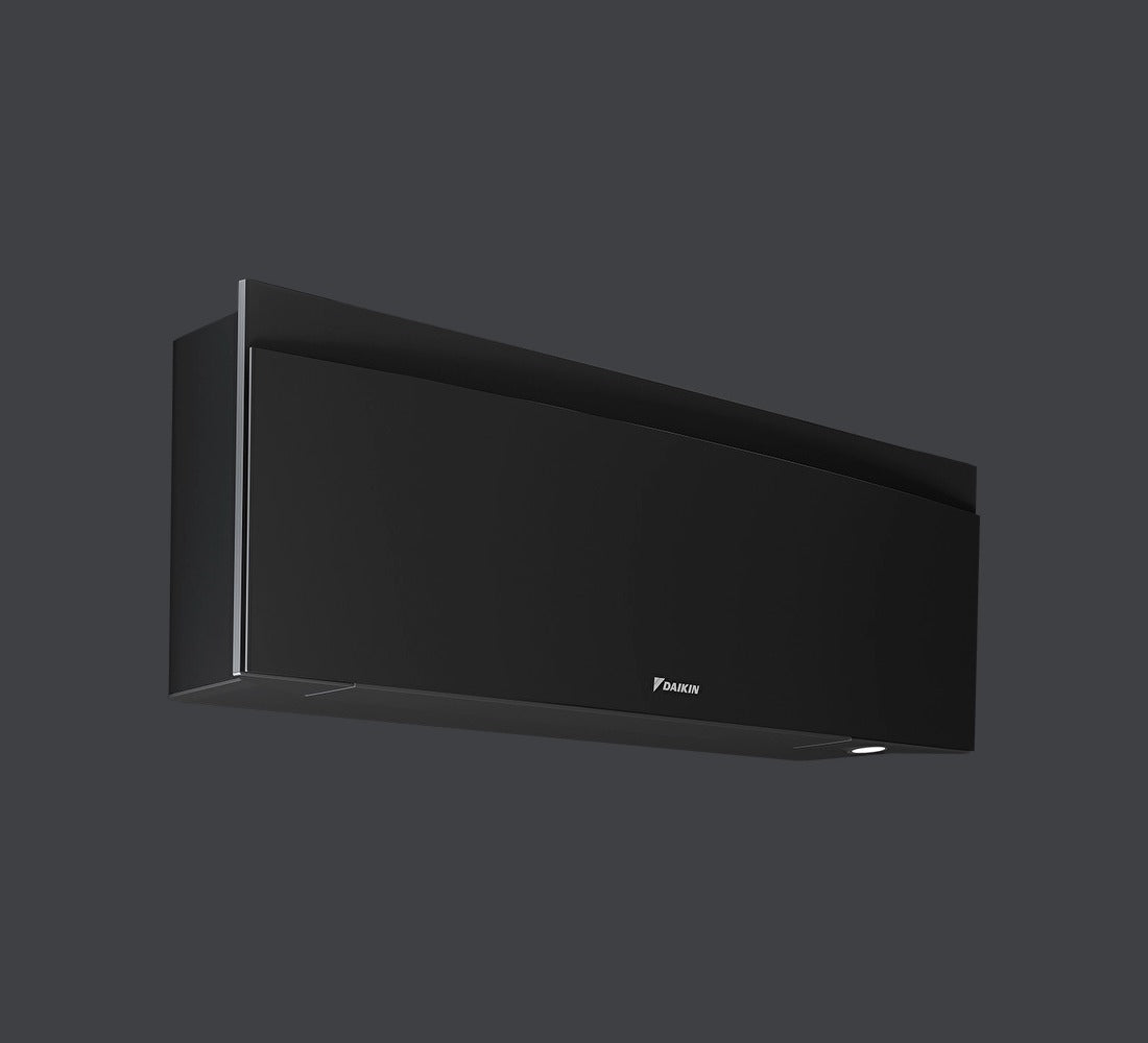 DAİKİN Klima | Emura (9000-12000-14000-18000 BTU/H) (Siyah) (10 YIL TAM GARANTİ)