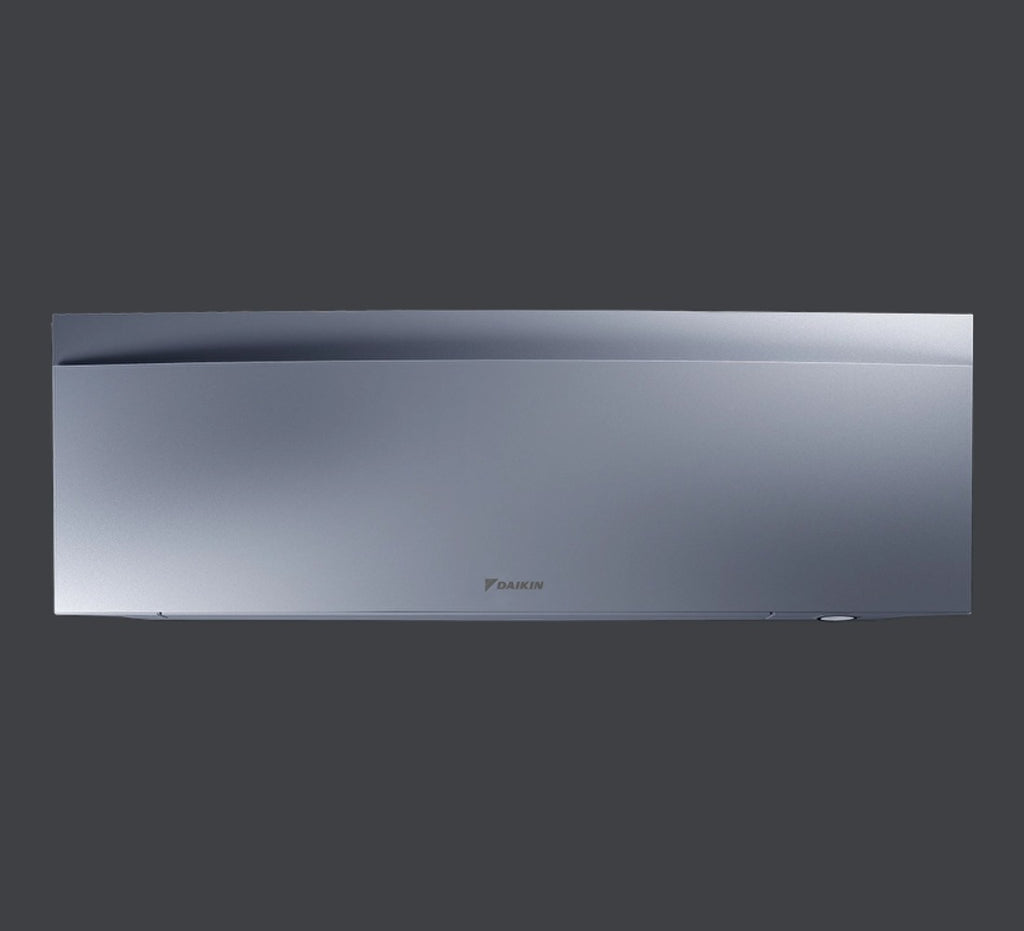DAİKİN Klima | Emura (9000-12000-14000-18000 BTU/H) (Gri) (10 YIL TAM GARANTİ)