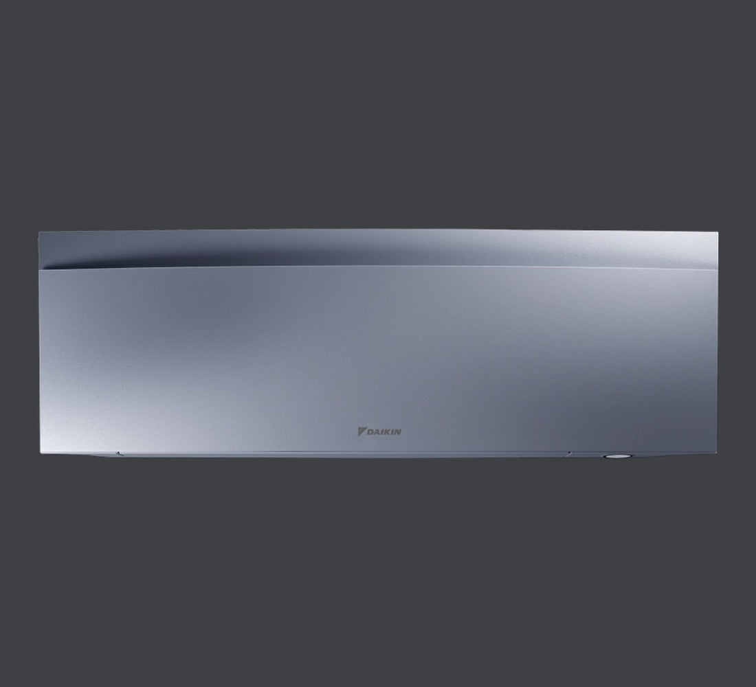 DAİKİN Klima | Emura (9000-12000-14000-18000 BTU/H) (Gri) (10 YIL TAM GARANTİ)