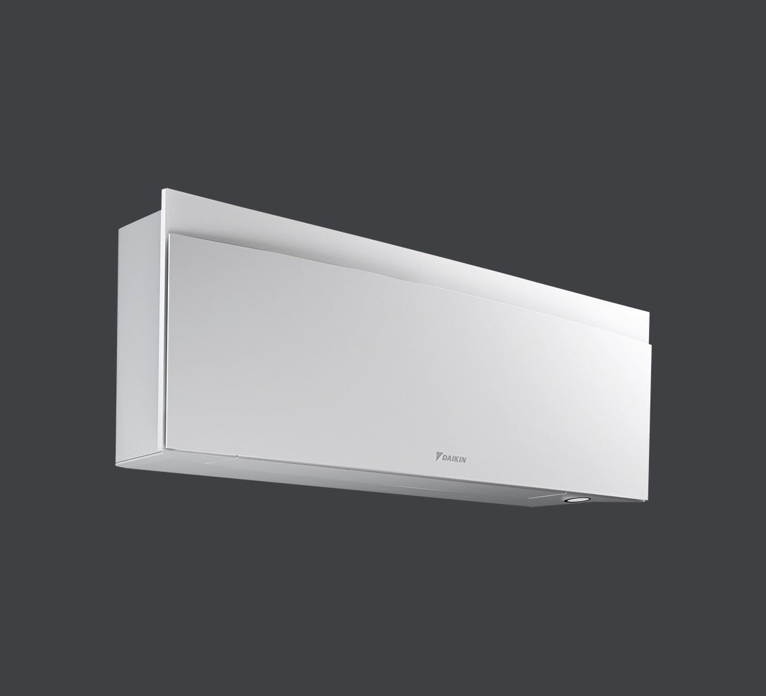 DAİKİN Klima | Emura (9000-12000-14000-18000 BTU/H) (Beyaz) (10 YIL TAM GARANTİ)