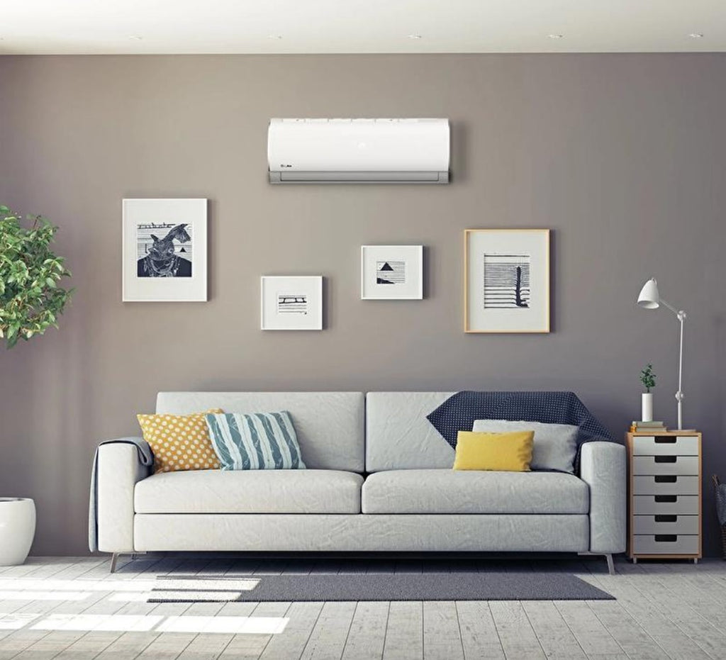 DAİKİN Klima | Daylux (9000-12000-18000-24000 BTU/H) (3 YIL TAM GARANTİ)