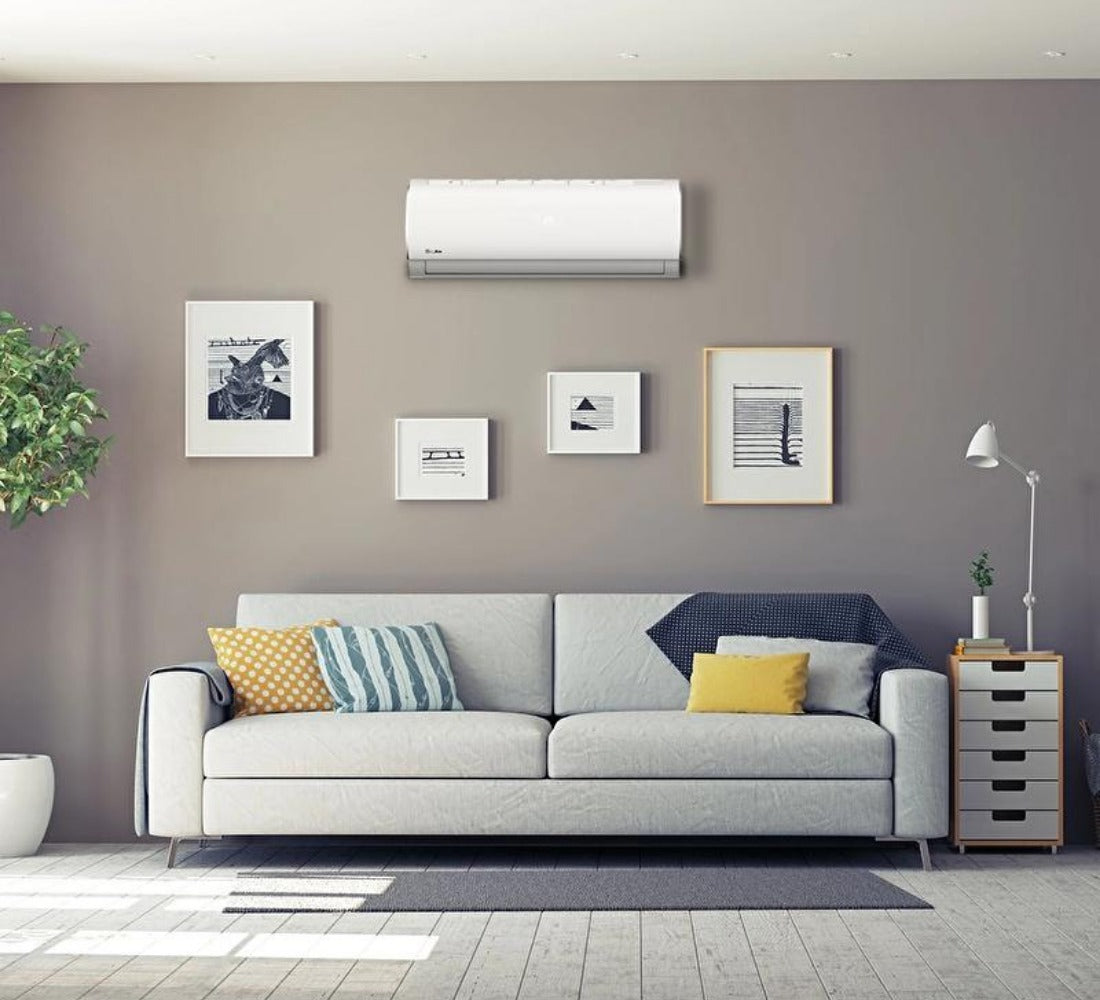 DAİKİN Klima | Daylux (9000-12000-18000-24000 BTU/H) (3 YIL TAM GARANTİ)
