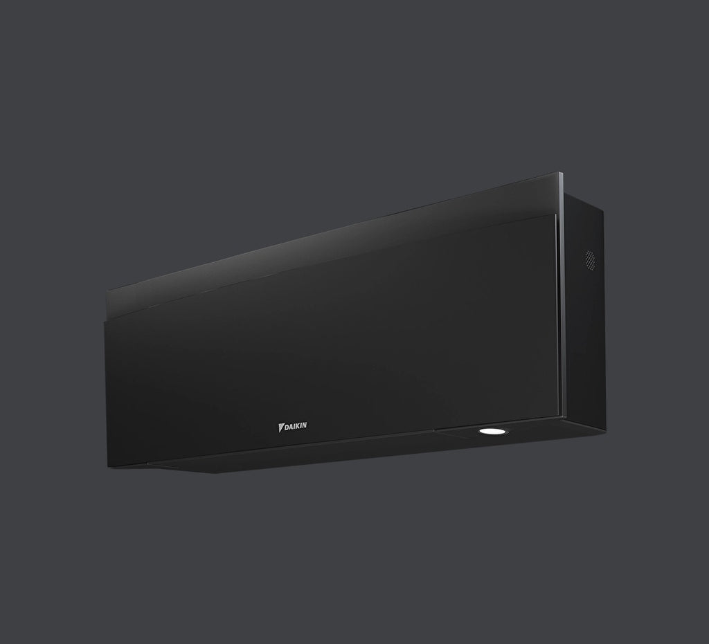 DAİKİN Klima | Emura (9000-12000-14000-18000 BTU/H) (Siyah) (10 YIL TAM GARANTİ)