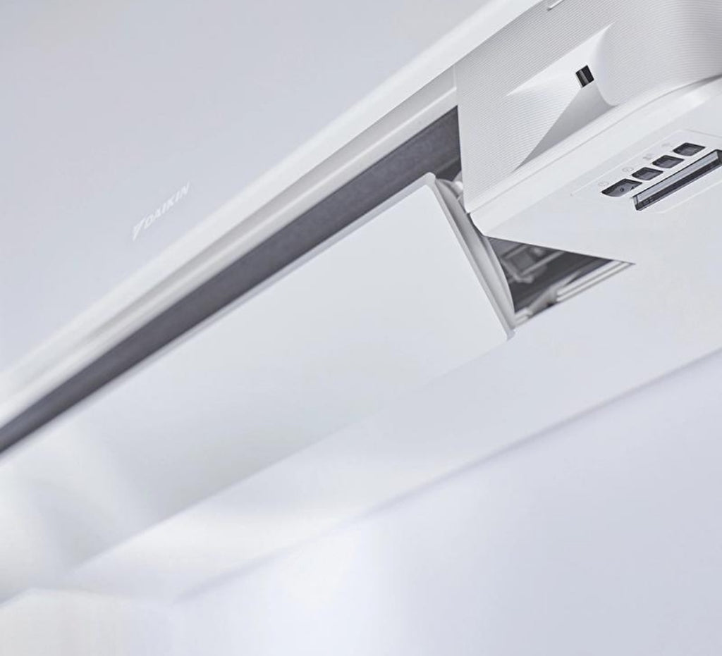 DAİKİN Klima | Stylish (Beyaz) 12000 BTU/H (10 YIL TAM GARANTİ)