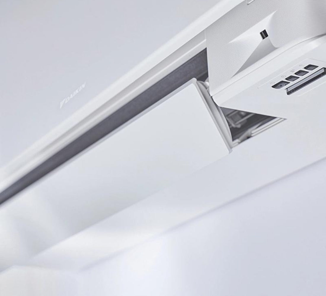 DAİKİN Klima | Stylish (Beyaz) 12000 BTU/H (10 YIL TAM GARANTİ)