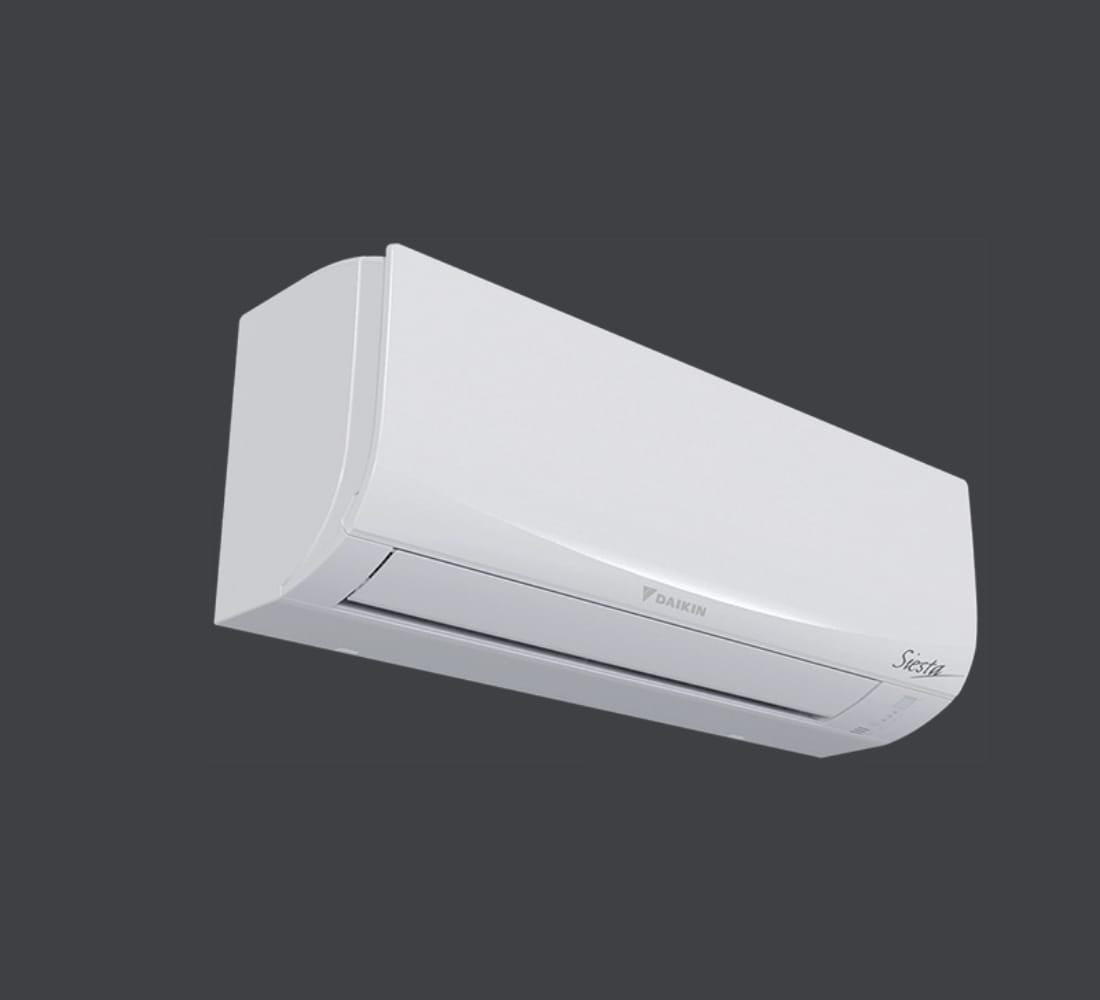 DAİKİN Klima | Siesta Sensira (9000-12000-14000-18000-24000 BTU/H) (3 YIL TAM GARANTİ)