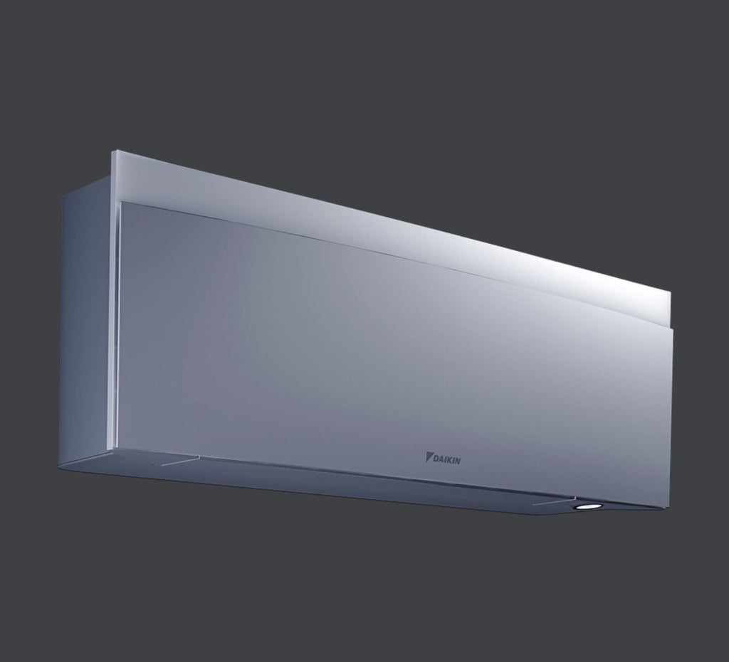 DAİKİN Klima | Emura (9000-12000-14000-18000 BTU/H) (Gri) (10 YIL TAM GARANTİ)