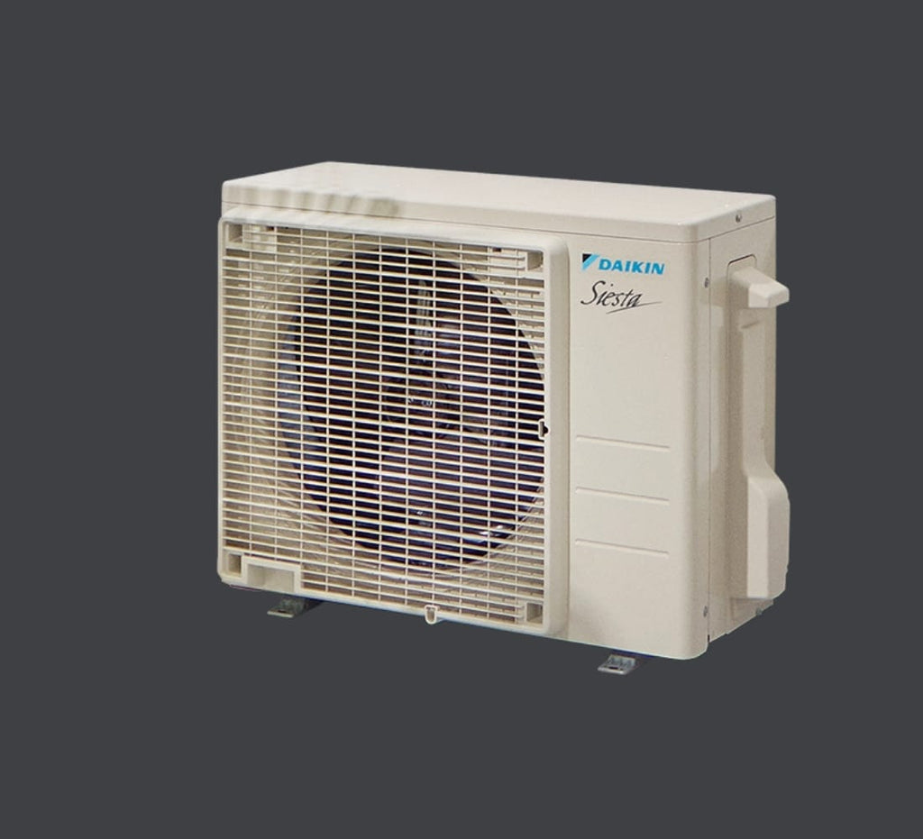 DAİKİN Klima | Siesta Sensira (9000-12000-14000-18000-24000 BTU/H) (3 YIL TAM GARANTİ)
