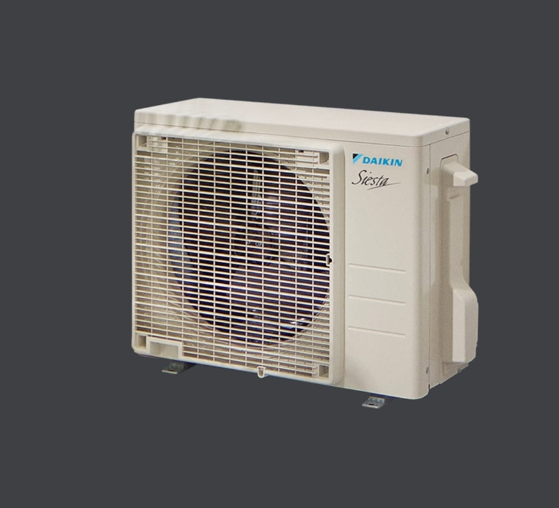 DAİKİN Klima | Siesta Sensira (9000-12000-14000-18000-24000 BTU/H) (3 YIL TAM GARANTİ)