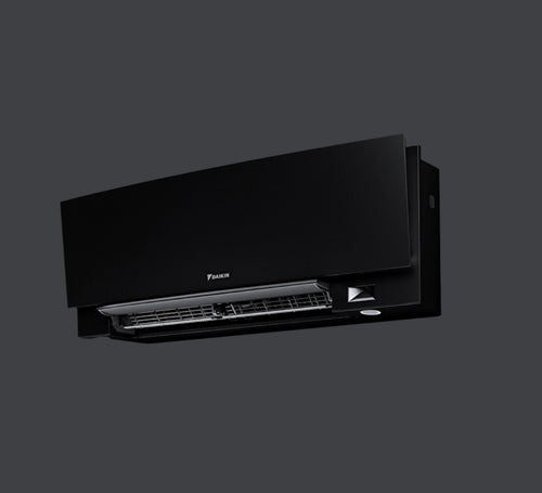 DAİKİN Klima | Emura (9000-12000-14000-18000 BTU/H) (Siyah) (10 YIL TAM GARANTİ)
