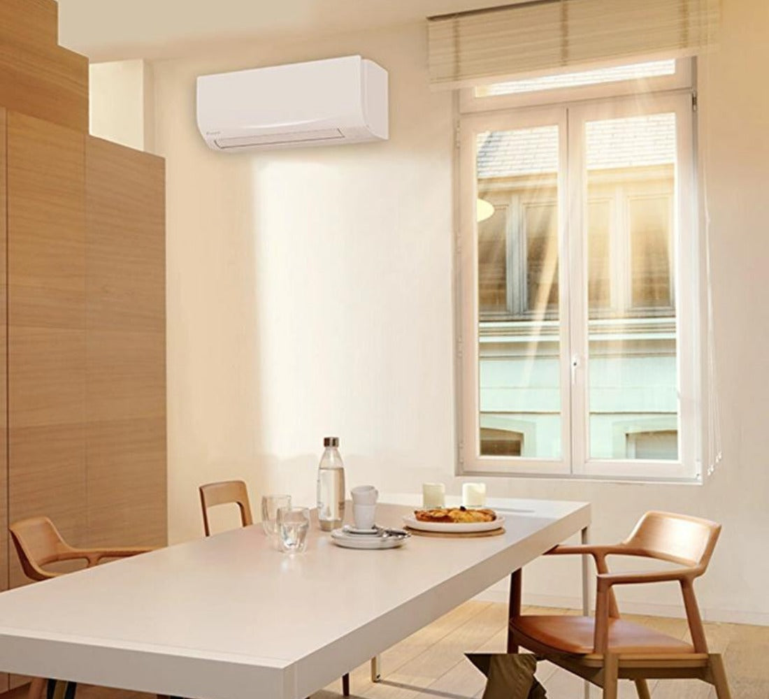 DAİKİN Klima | Sensira (9000-12000-14000-18000-24000 BTU/H) (6 YIL TAM GARANTİ)