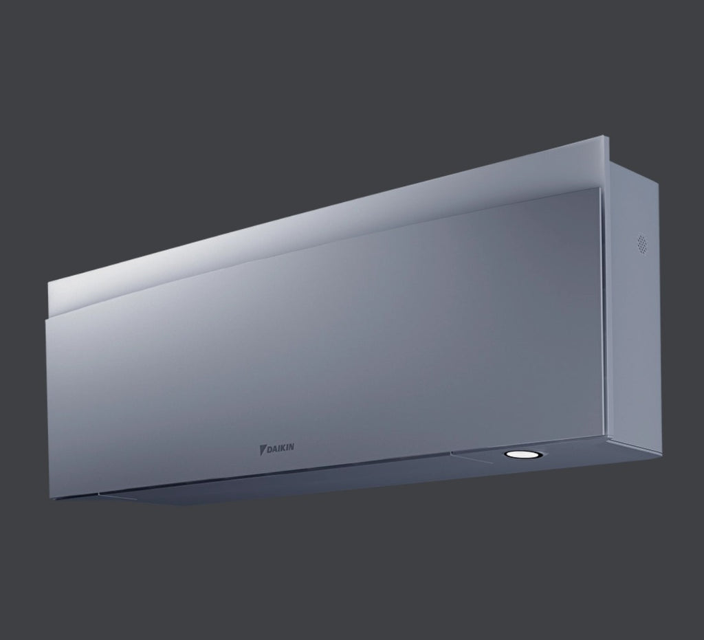 DAİKİN Klima | Emura (9000-12000-14000-18000 BTU/H) (Gri) (10 YIL TAM GARANTİ)