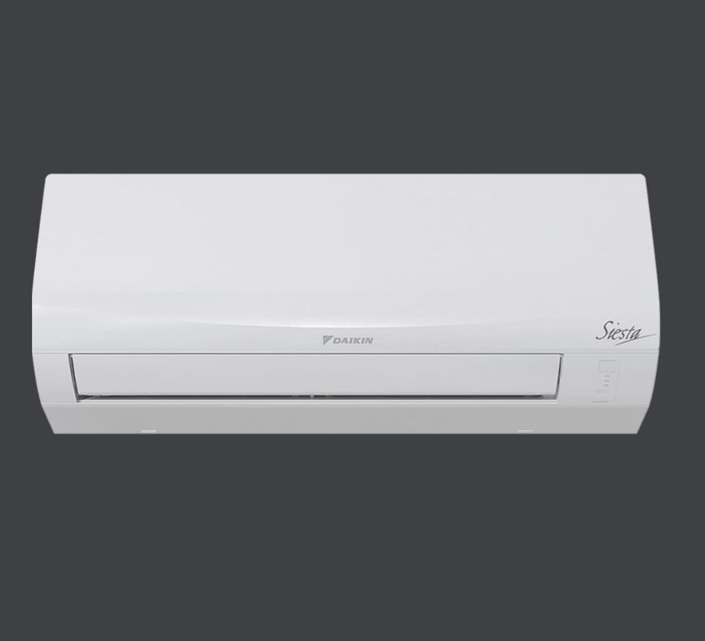 DAİKİN Klima | Siesta Sensira (9000-12000-14000-18000-24000 BTU/H) (3 YIL TAM GARANTİ)