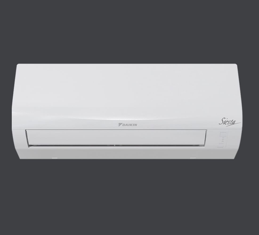 DAİKİN Klima | Siesta Sensira (9000-12000-14000-18000-24000 BTU/H) (3 YIL TAM GARANTİ)