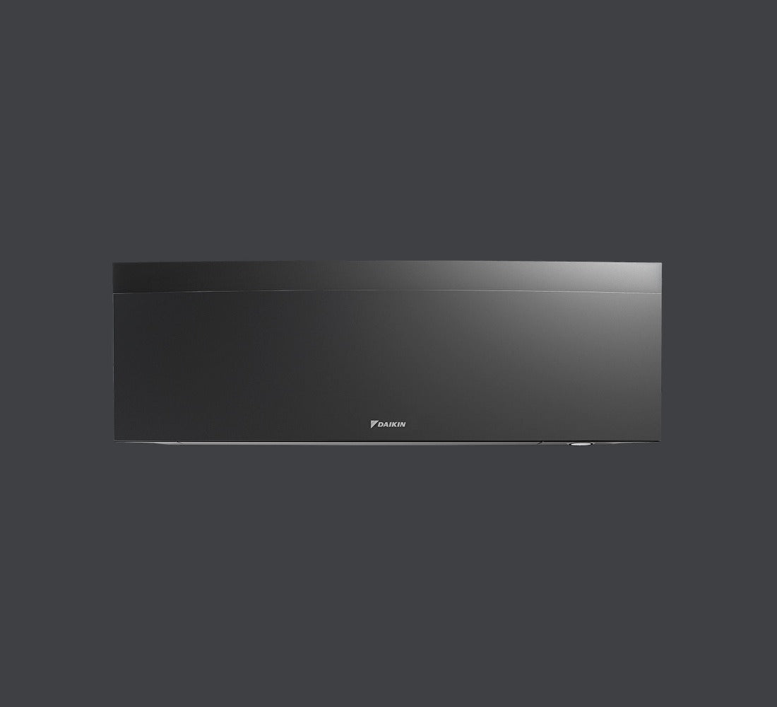 DAİKİN Klima | Emura (9000-12000-14000-18000 BTU/H) (Siyah) (10 YIL TAM GARANTİ)