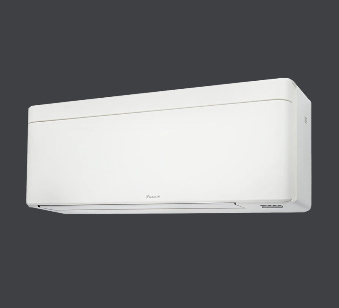 DAİKİN Klima | Stylish (Beyaz) 12000 BTU/H (10 YIL TAM GARANTİ)